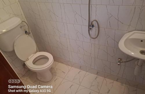 Mbarara House | Kal Accommodation