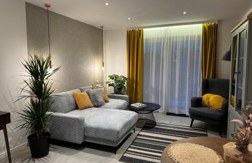 Leopoldskron-Moos Apartment | Kal's Studio Apartment Salzburg