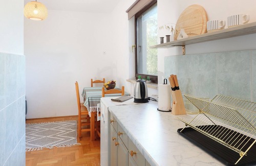 Jadranovo Apartment | Kala Apartments