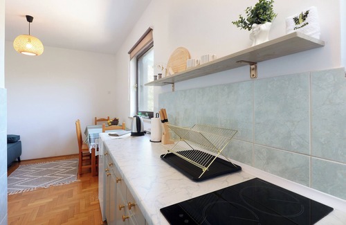 Jadranovo Apartment | Kala Apartments