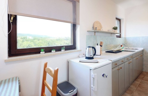 Jadranovo Apartment | Kala Apartments