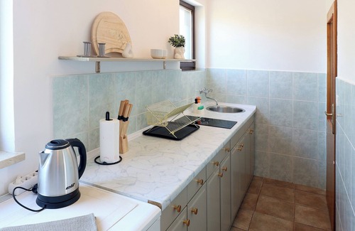 Jadranovo Apartment | Kala Apartments