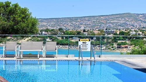 Pegeia Villa | Kala Beach Villa