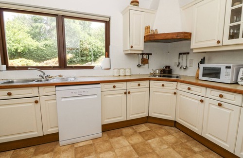 Spittal Cottage | KALA, pet friendly, with open fire in Spittal