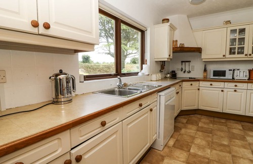 Spittal Cottage | KALA, pet friendly, with open fire in Spittal