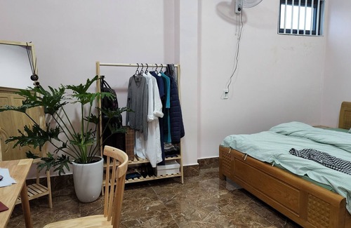 Di Linh Hotel | KALA TOWNHOUSE