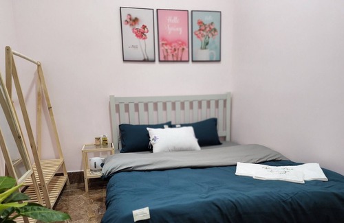 Di Linh Hotel | KALA TOWNHOUSE