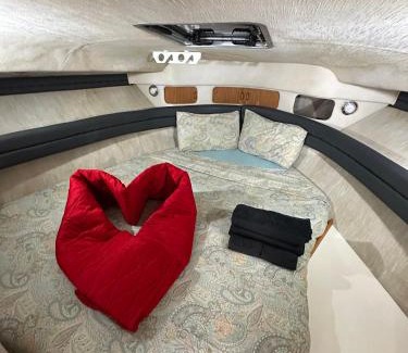 San Miguel de Abona Boat Rental | Kala Yacth Experience