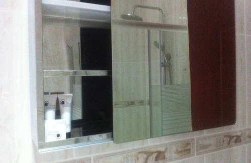 Lusaka House | Kalabi Executive Lodge