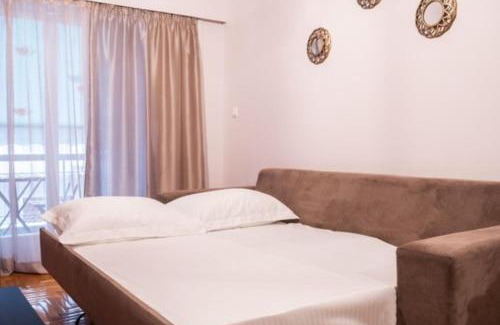 Ampelokipoi Apartment | KalaGans CosyHome