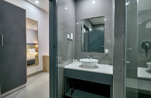 Ghanzi Hotel | Kalahari Arms Hotel