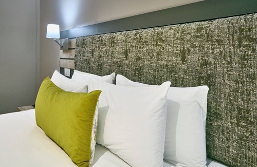 Ghanzi Hotel | Kalahari Arms Hotel