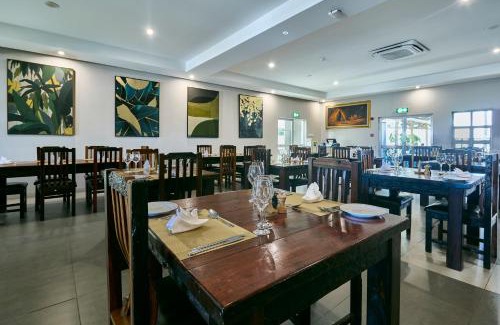 Ghanzi Hotel | Kalahari Arms Hotel
