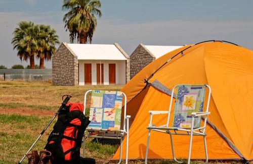 Strampriet Other | Kalahari Farmhouse Campsite