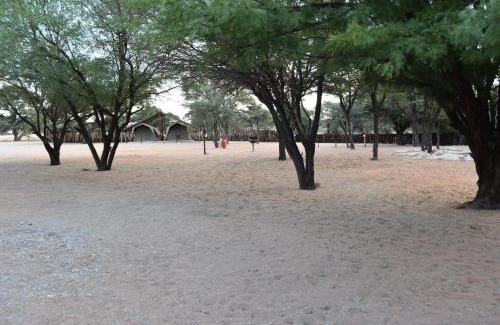 Koes House | Kalahari Farmstall