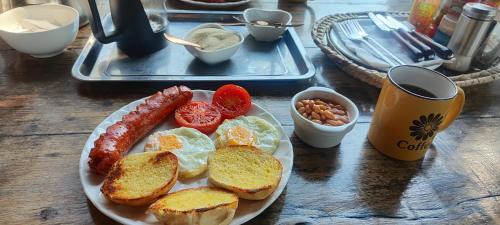 Livingstone Apartment | Kalahari Sand Ridge Inn