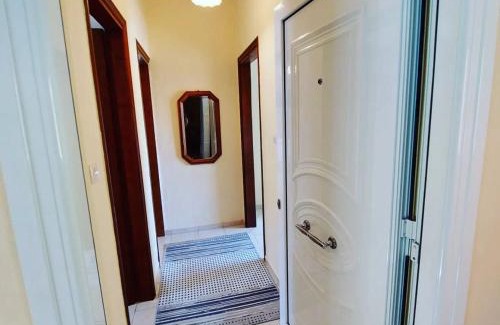 Olymbiaki Akti Apartment | Kalai.Apartment