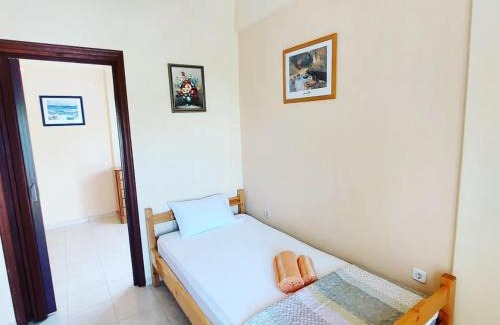 Olymbiaki Akti Apartment | Kalai.Apartment