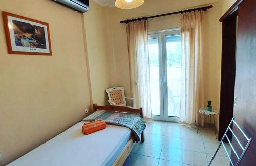 Olymbiaki Akti Apartment | Kalai.Apartment