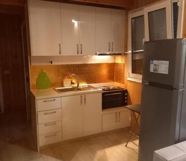 Sakës Apartment | Kalaj