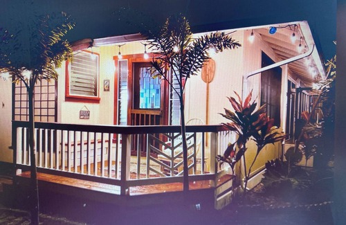 Kalama Tract Apartment | Kalama Beach Studio Apartment Dec 16-Jan 2