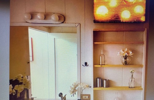 Kalama Tract Apartment | Kalama Beach Studio Apartment Dec 16-Jan 2