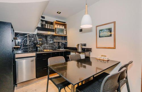 Renaca Apartment | KalaMar Hotel