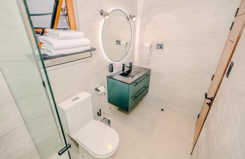 Renaca Apartment | KalaMar Hotel