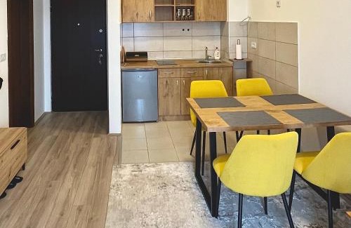 Jagodina Apartment | Kalamata apartman, K Kompleks Jagodina