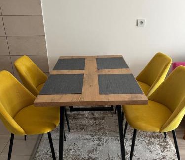 Jagodina Apartment | Kalamata apartman, K Kompleks Jagodina