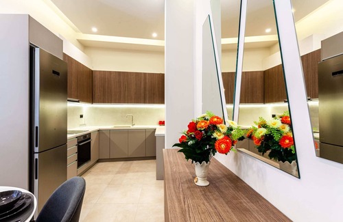 Kalamata Apartment | Kalamata Cosy Haven, Hidden Gem In the City Center