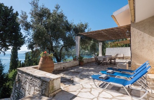 Kalami Villa | Kalami Bay House - Two Bedroom Villa, Sleeps 4