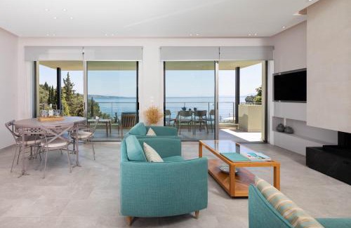 Kalami Villa | Kalami Beach - Villa Almyra