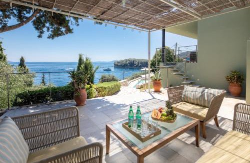Kalami Villa | Kalami Beach - Villa Almyra