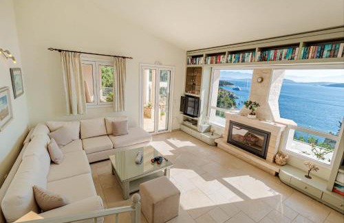 Kalami Villa | Kalami Beach - Villa Kouloura