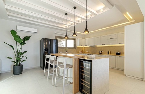 Kalami Villa | Kalami Beach - Villa Mara