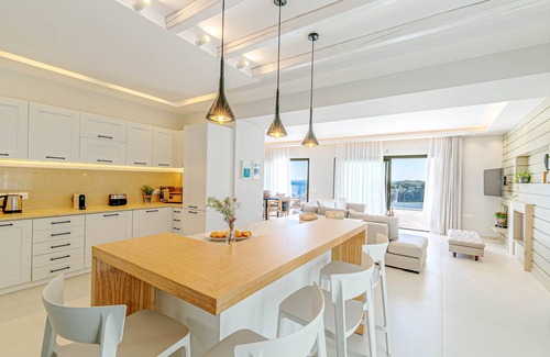 Kalami Villa | Kalami Beach - Villa Mara