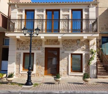 Kalamos Apartment | KALAMOS PLAZA