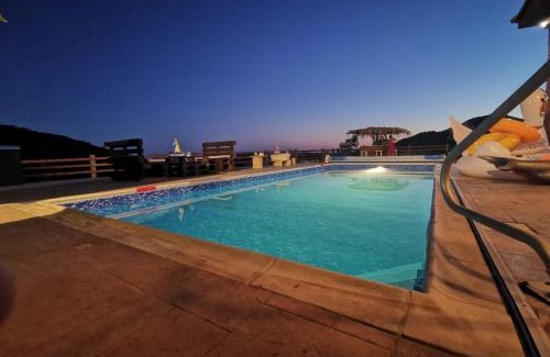 Vasa Koilaniou House | Kalamospito Holiday House