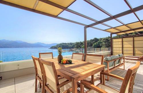 Kolocep Island Apartment | Kalamota Beach House