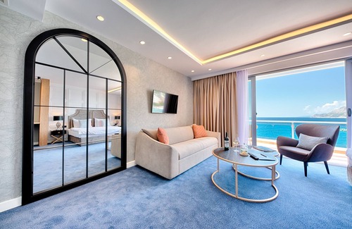 Dobra Voda Hotel | Kalamper Hotel & Spa