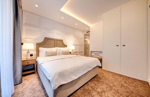 Dobra Voda Hotel | Kalamper Hotel & Spa