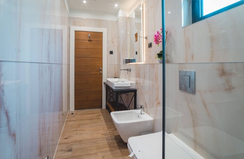 Dobra Voda Hotel | Kalamper Hotel & Spa