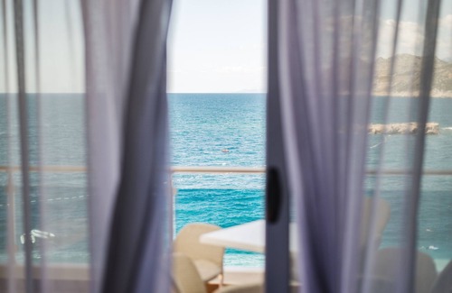 Dobra Voda Hotel | Kalamper Hotel & Spa