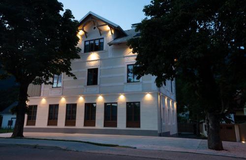 Zirovnica Apartment | Kalan Boutique Stay