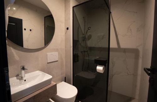 Zirovnica Apartment | Kalan Boutique Stay