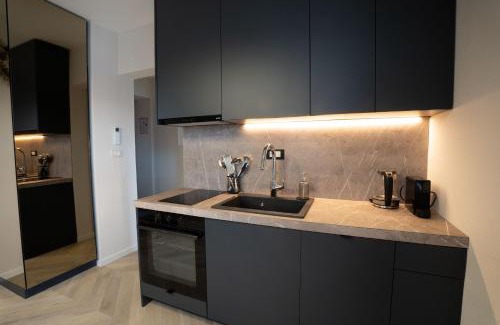 Zirovnica Apartment | Kalan Boutique Stay