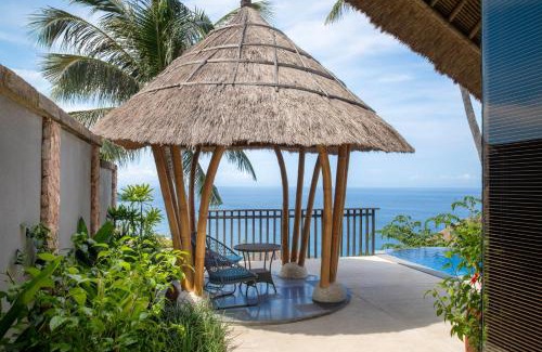 Mangsit Resort | Kalandara Resort Lombok
