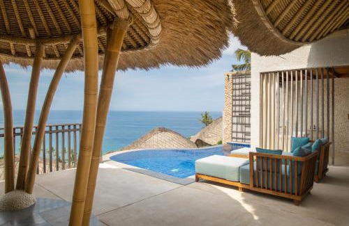 Mangsit Resort | Kalandara Resort Lombok