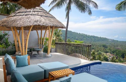Mangsit Resort | Kalandara Resort Lombok